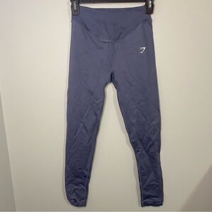 Gymshark Blue Leggings